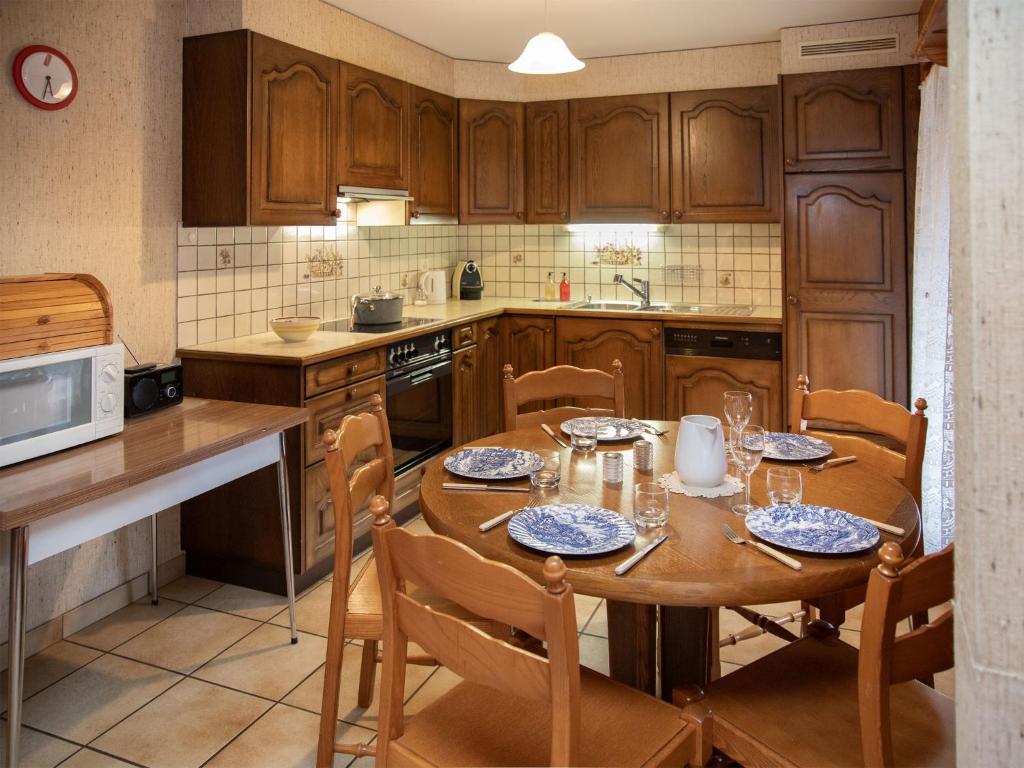 Apartment Roc Lyv by Interhome - 2