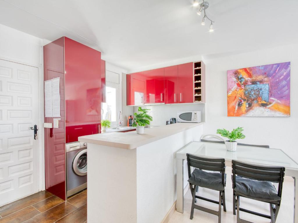 Apartment Sant Maurici by Interhome - 3