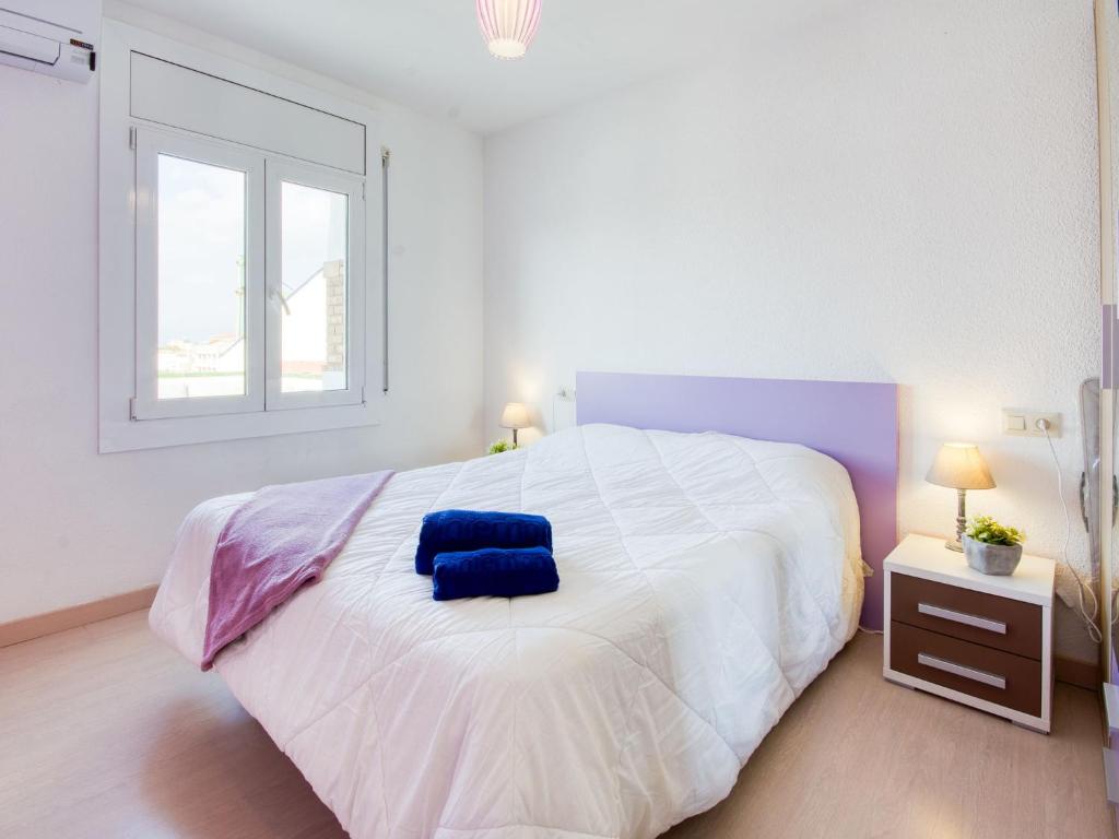 Apartment Sant Maurici by Interhome - 4