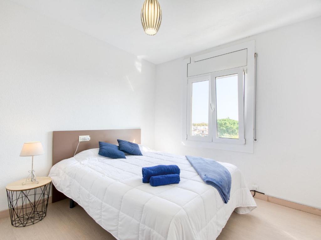 Apartment Sant Maurici by Interhome - 5