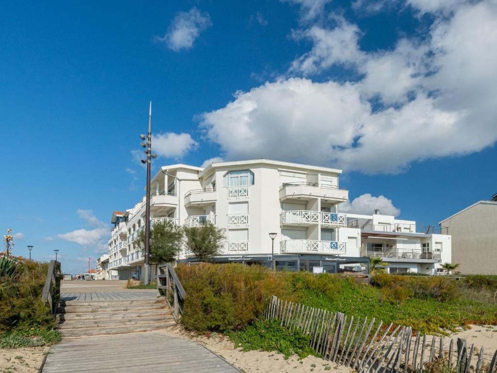 Apartment Grand Pavois-5 by Interhome 전경
