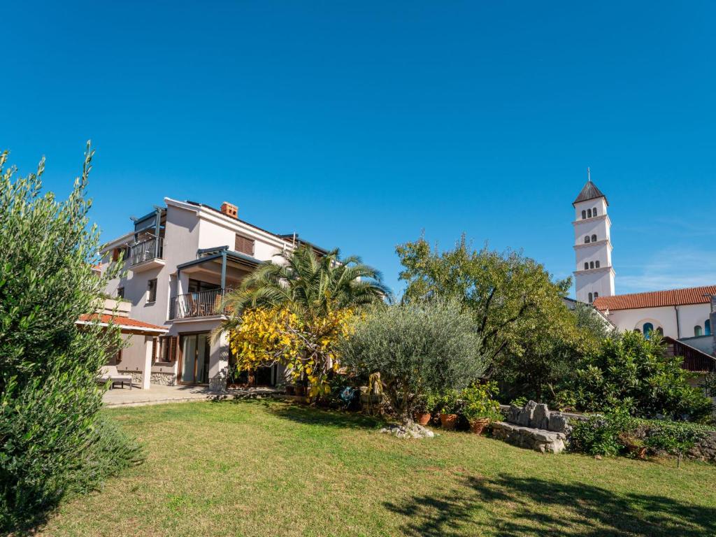 Apartment Damir-1 by Interhome, Crikvenica