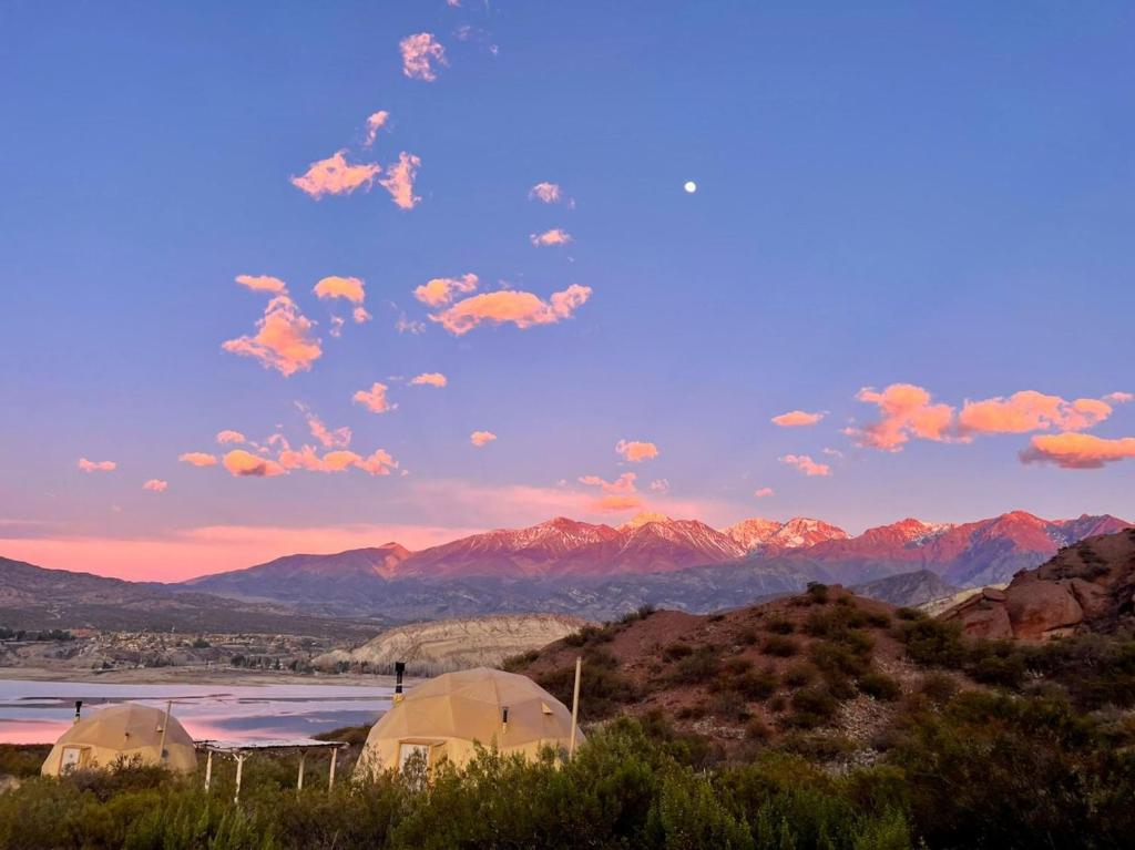 Glamping Potrerillos - 5