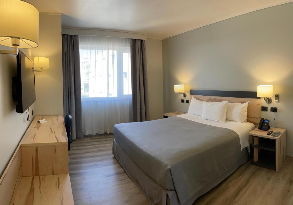 Diego de Almagro Providencia Express - 2