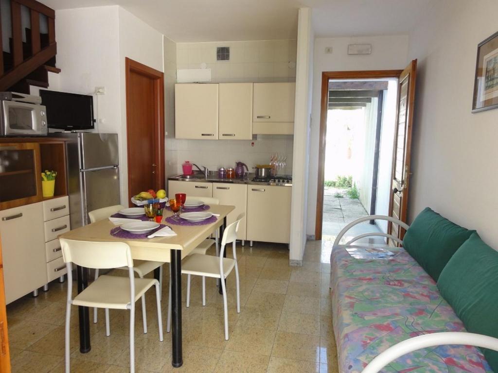 Comfy terraced house - 2