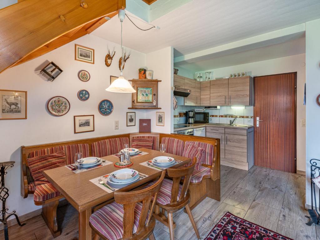 Holiday Home Landhaus Kunze by Interhome - 4