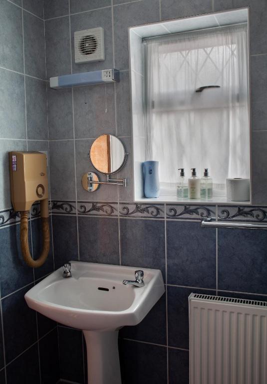 バスルーム（客室）