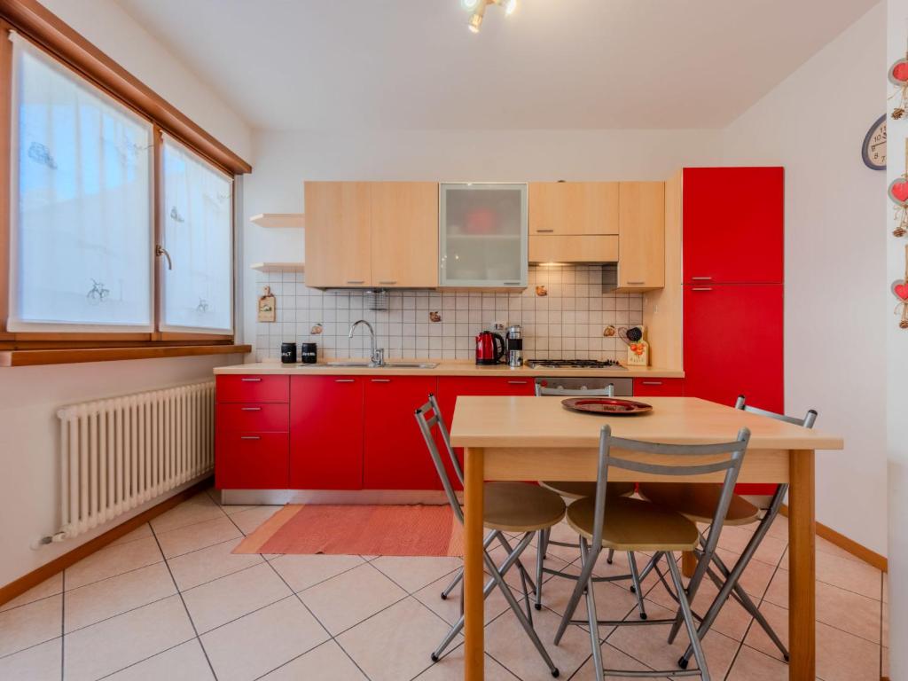 Apartment Cinzia by Interhome - 3
