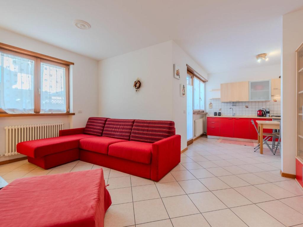 Apartment Cinzia by Interhome - 2