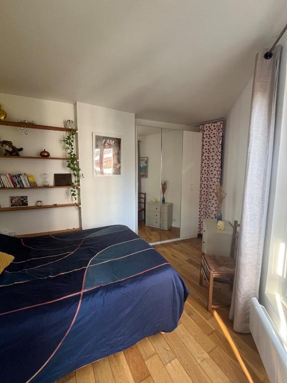 Charming 2 room appartement - 3