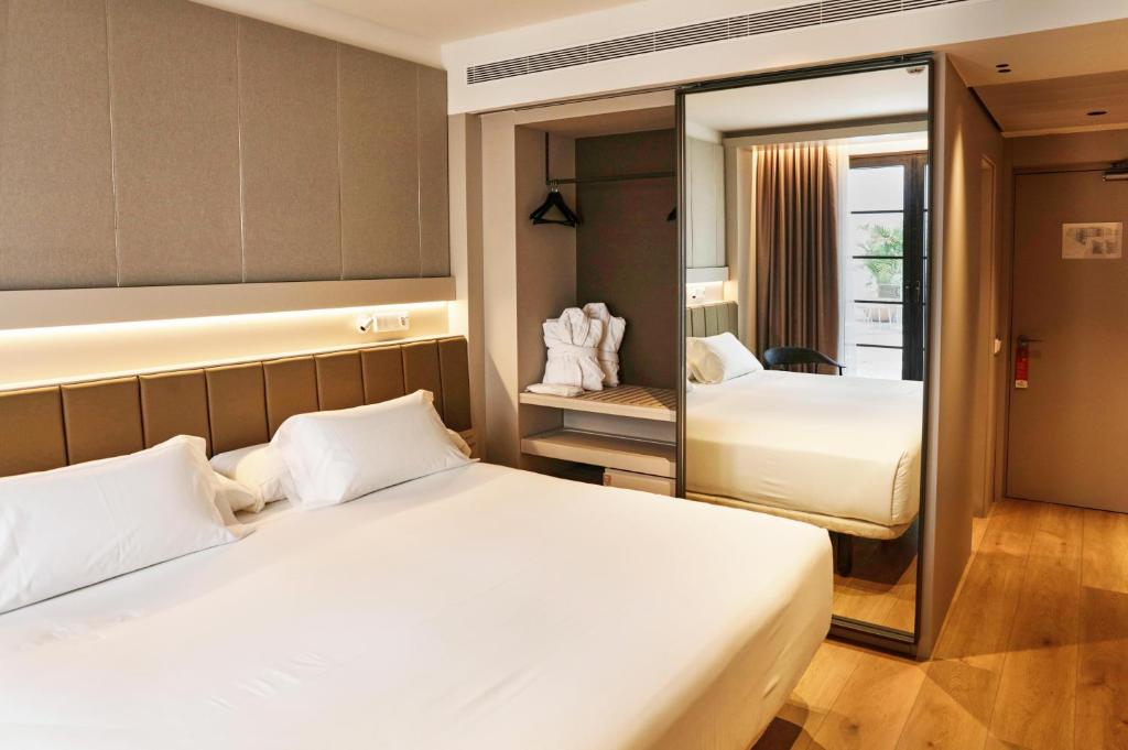 Hotel Bécquer - 4