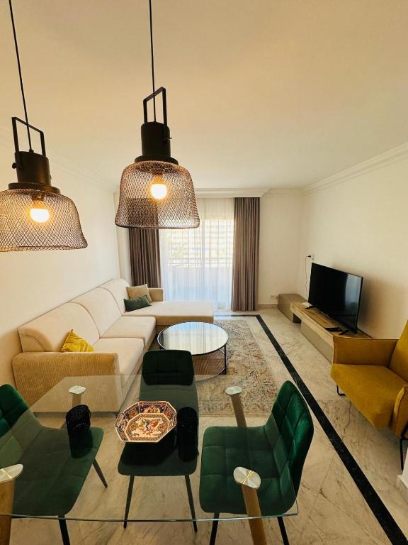 HomelyStay - Marbella, Marina Banus - 2