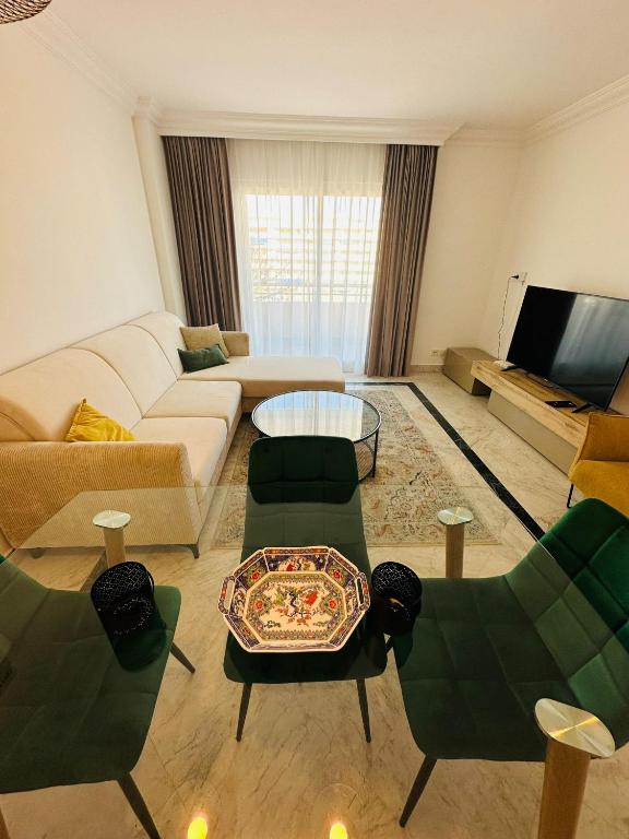 HomelyStay - Marbella, Marina Banus - 3