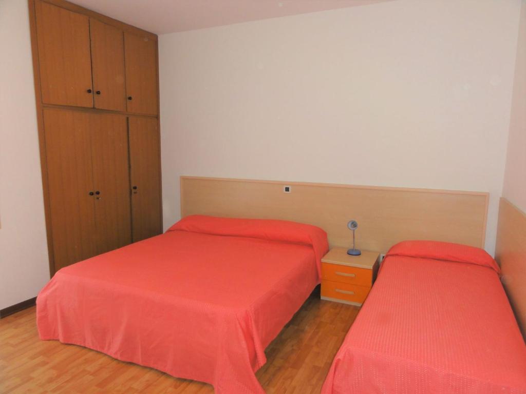 Family comfort just 300mt from the beach - 5
