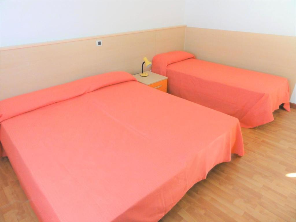 Bright flat in a quiet area near the beach - 3