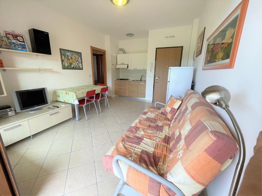 Quiet apartment with terrace - 2