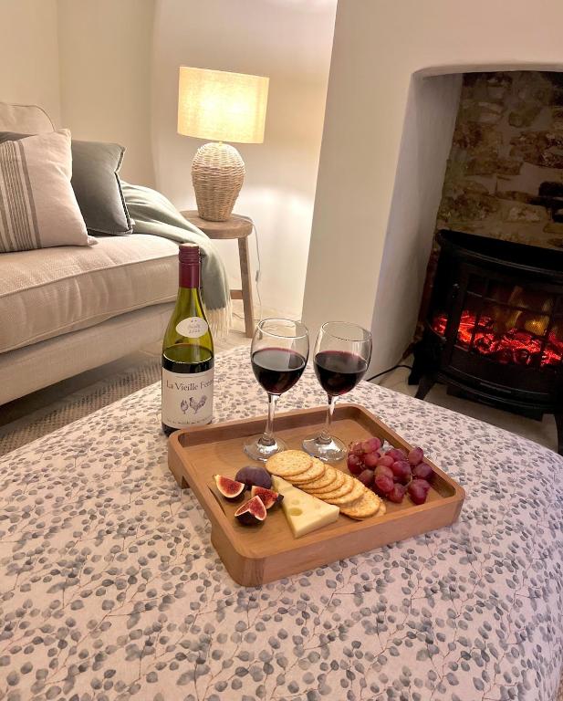 Cosy Cottage, Stow-on-the-Wold photo 4
