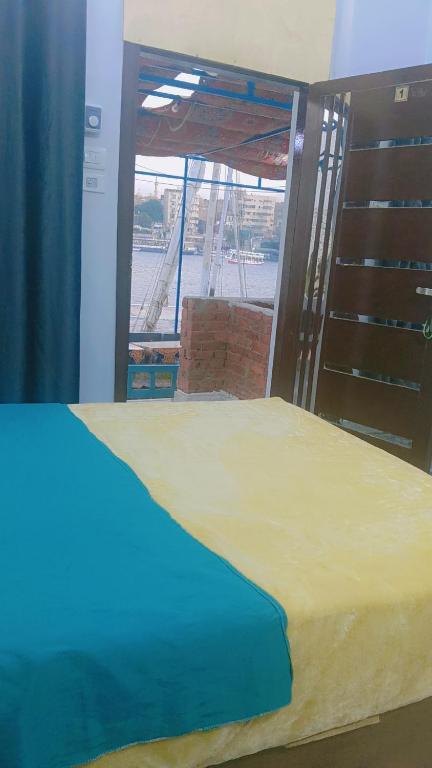 Onaty Narty Guest house, Asuán