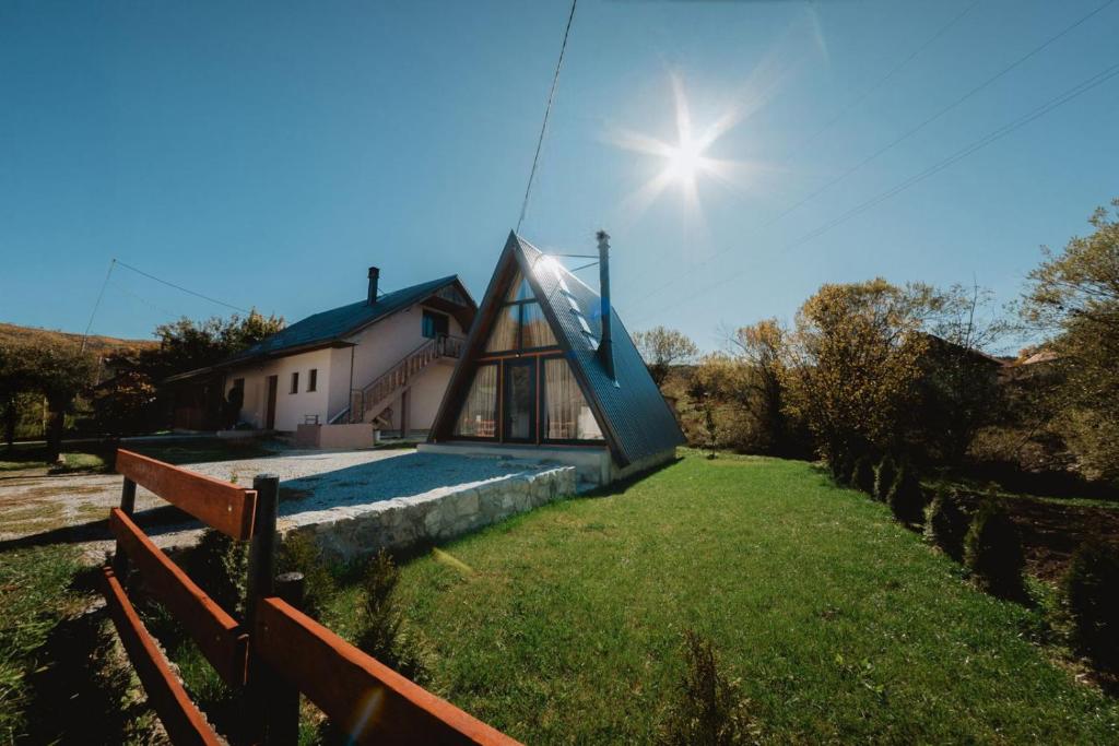 Brvnara BOGDAN - 4