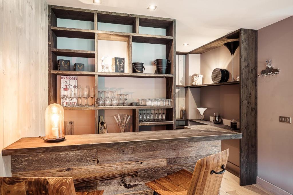 Chalet Luppo - The ideal retreat for families - 2