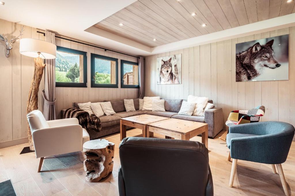 Chalet Luppo - The ideal retreat for families - 3