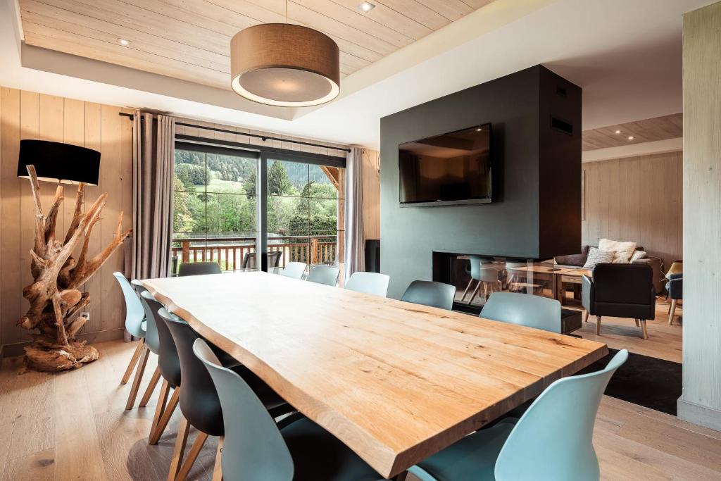 Chalet Luppo - The ideal retreat for families - 1
