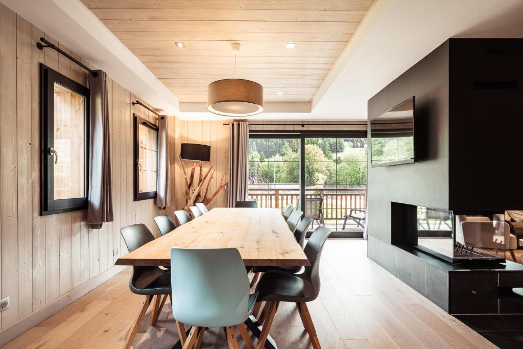 Chalet Luppo - The ideal retreat for families - 5
