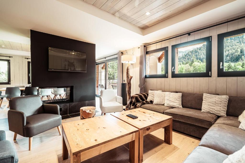 Chalet Luppo - The ideal retreat for families - 4