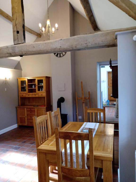 Orchard Cottage, Hackness photo 7