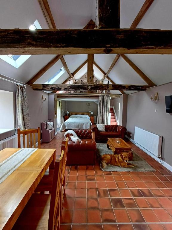 Orchard Cottage, Hackness photo 2