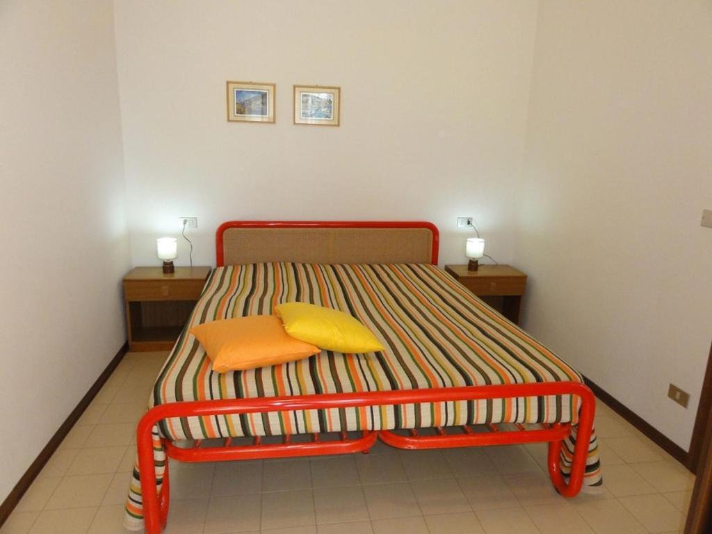 Bright flat with a large balcony - 5