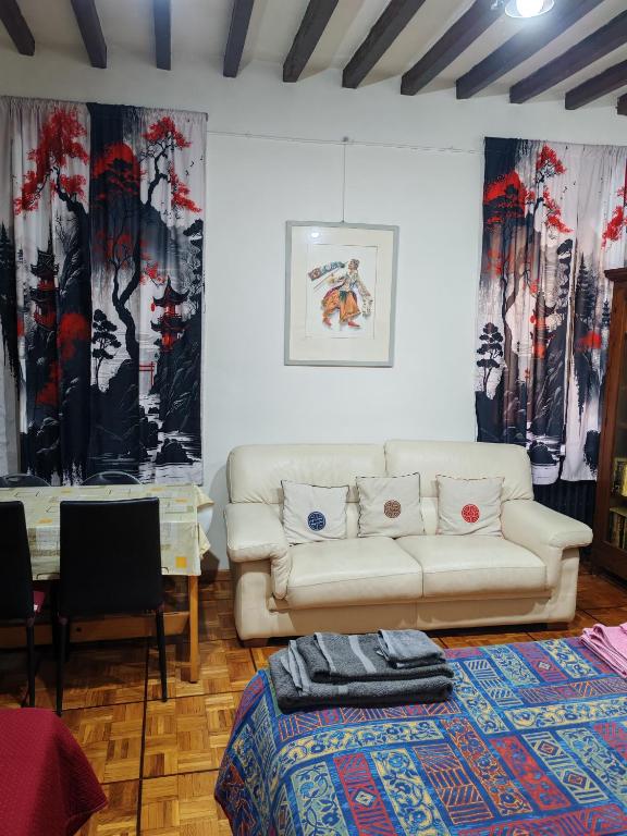 Studio Borgo Colonne, Parma