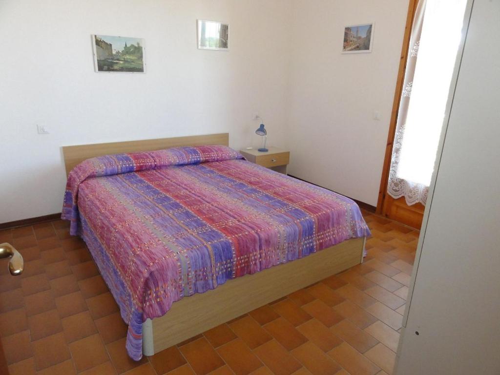 Bibione house with garden and fireplace - 3