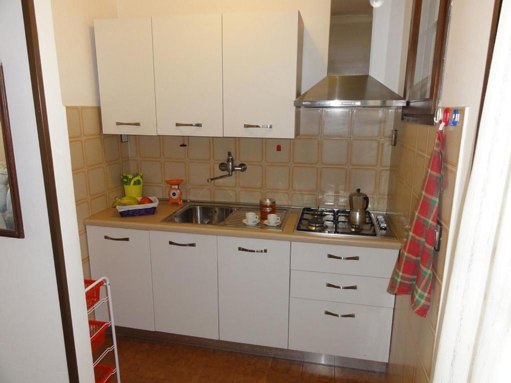 Terraced house with private garden in Bibione - 5
