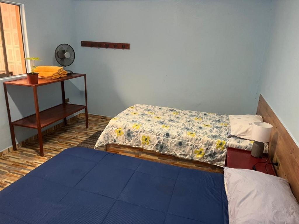 Hostal Piedras Rojas - 2