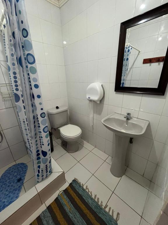 Hostal Piedras Rojas - 4