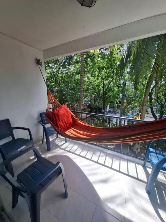 Patuca Balcon - 4