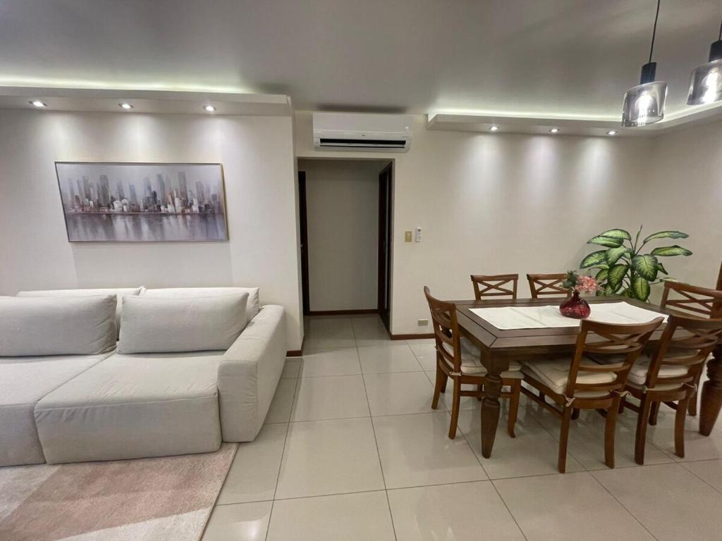 Beautiful apartment with a beautiful view in Equipetrol - 3