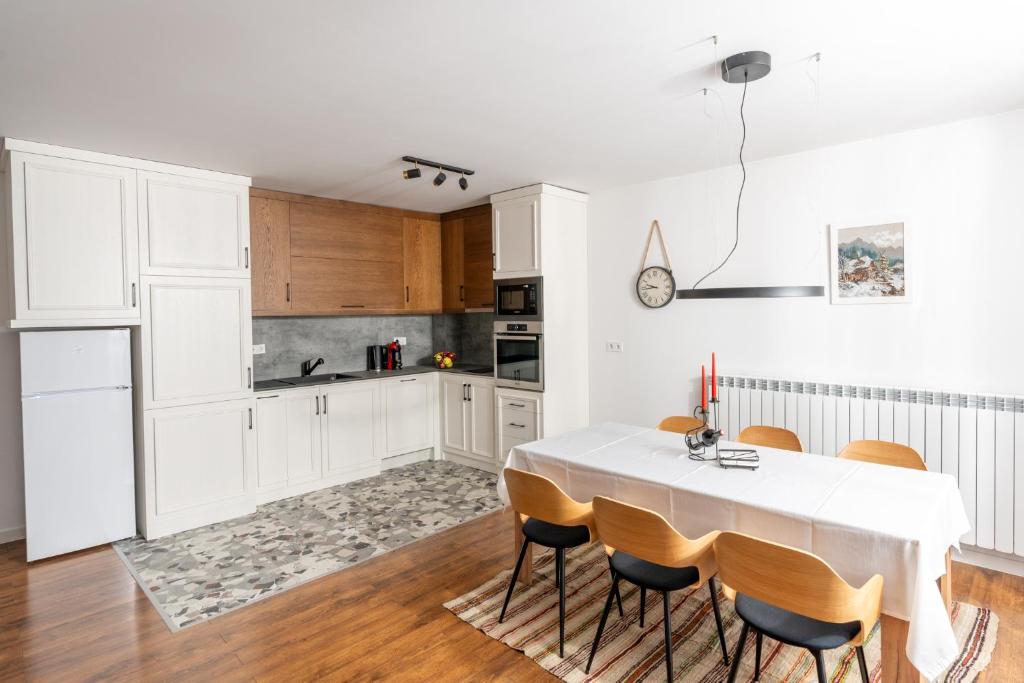 Apart house EMA 4, Bansko