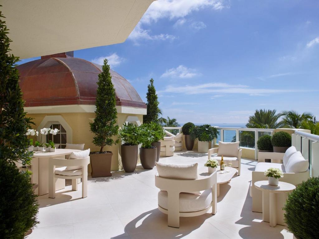 Acqualina Resort and Spa