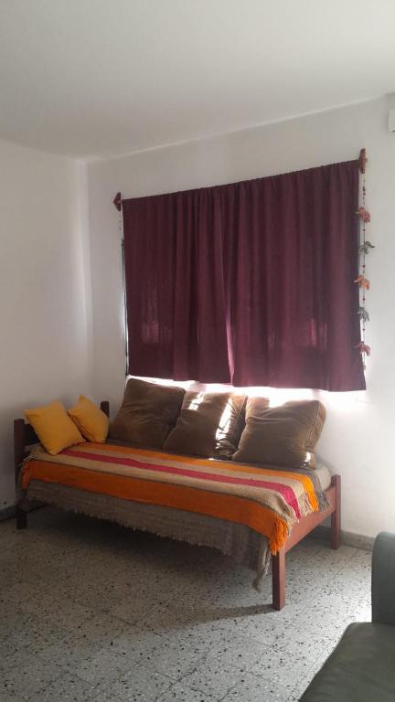 Casa con jardín y vista al cerro en Portezuelo Salta - 3
