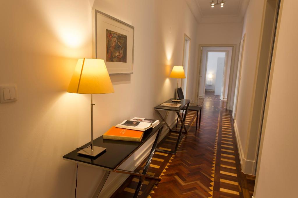 Gaspar House — Hotel in Lisbon