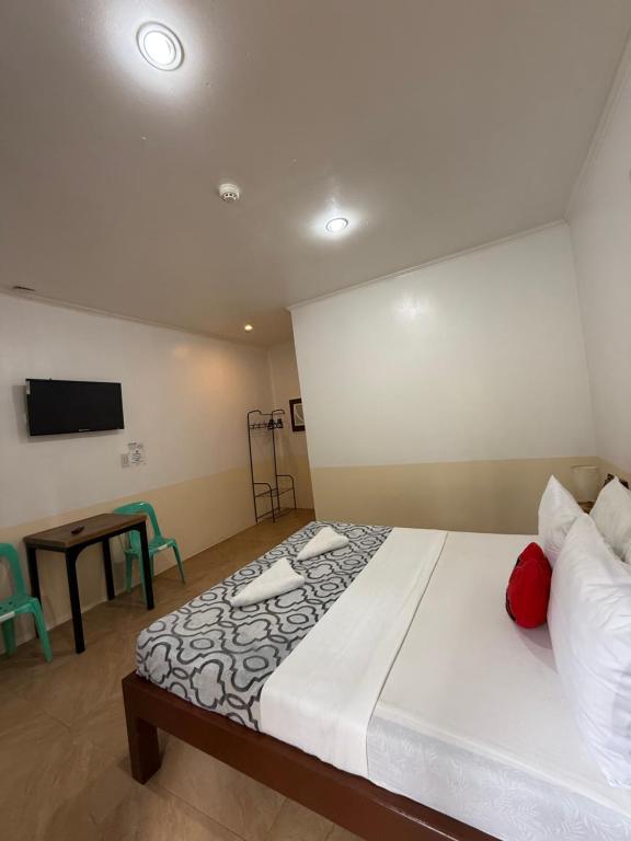 소프트스톤 리조트 정원