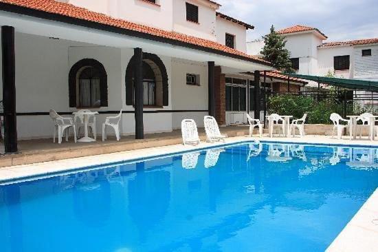 Hotel sol y sierras - 5