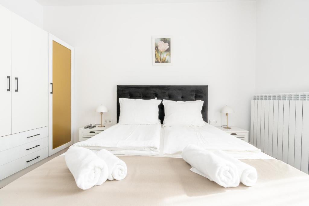 Apart house EMA 2, Bansko