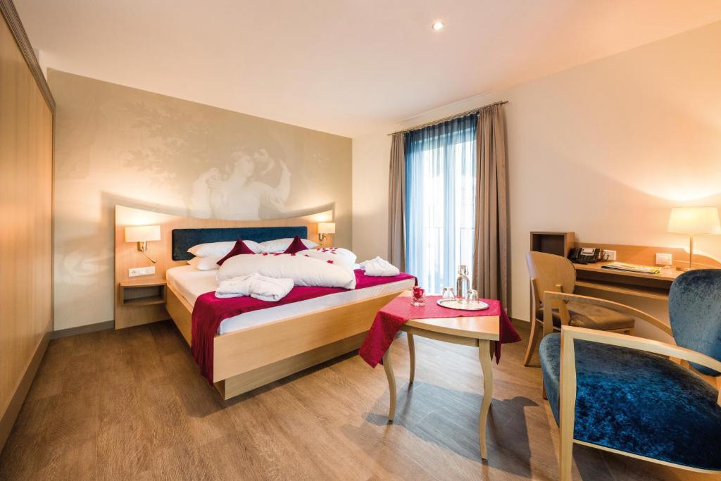 Villa Ludwig Suite Hotel - 5