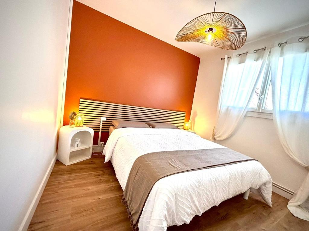 La bohème du clocher - Cosy calme hyper-centre 2 à 6 pers - 4