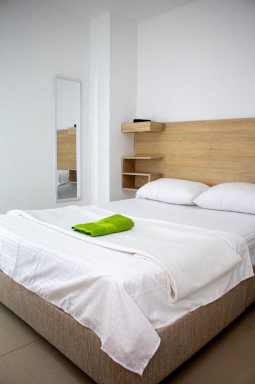 Hotel Grand Rodadero Horizon Santa Marta - 2