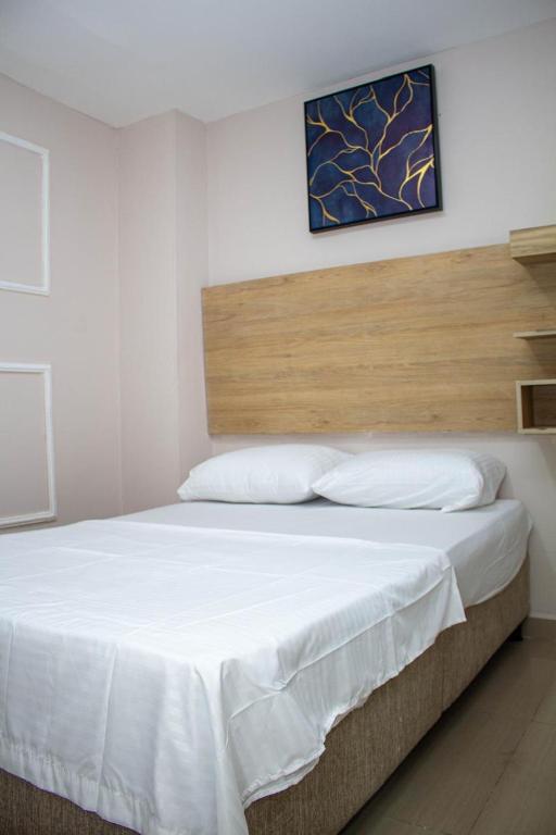 Hotel Grand Rodadero Horizon Santa Marta - 3