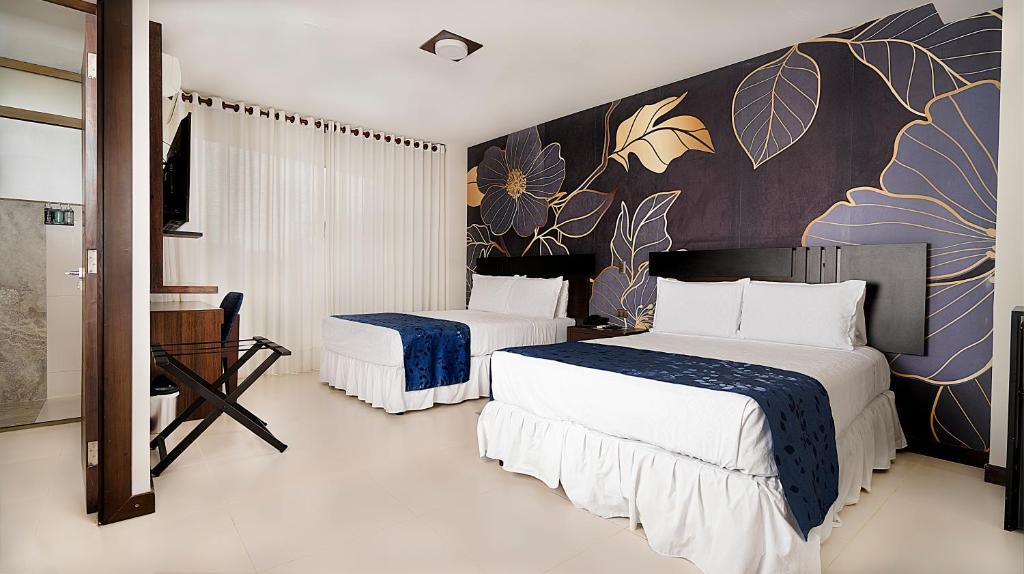 Mai Suites Apart Hotel - 1